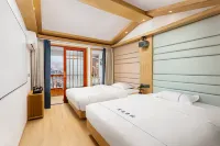 Guanjing Chuanshuo Gaokong Quanjing Dujia Meisu Inn