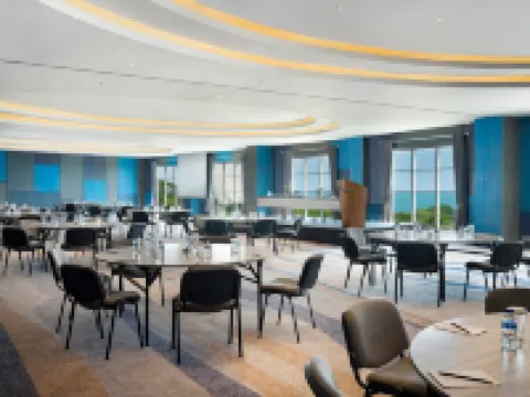 Novus Jiva Anyer Villa, Resort & Spa Hotels in Serang Regency