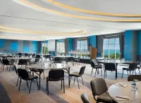 Novus Jiva Anyer Villa, Resort & Spa Hotels in Cinangka