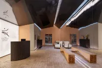 Yirushe · Seaview Luxury Vacation Apartment (Nan'ao Houzhai)