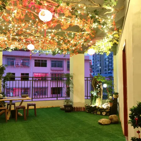 Haiyue Hotel