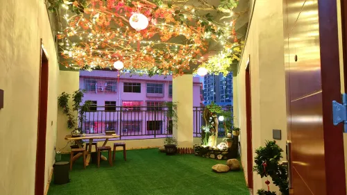 Haiyue Hotel
