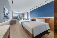 Yilong Anyue Hotel Các khách sạn ở Khai Nguyên