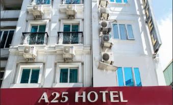 A25 Hotel - 30 An Duong
