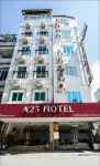 A25 Hotel - 30 An Duong Hotels in Hanoi