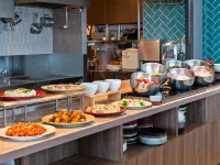 Mitsui Garden Hotel Toyosu Premier / Tokyo - 5-stjärniga