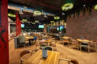 Millennium Place Dubai Marina - breakfast