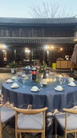 Dali Fengyang Xiaoyuan Отели рядом с достопримечательностью «The Ancient Tea Horse Road»