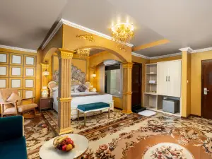 Hotel G Ramayana