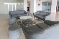 Collection O Cikarang Near President University Formerly Enviro Hotels in North Cikarang