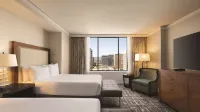Signia by Hilton San Jose - Rooftop Pools