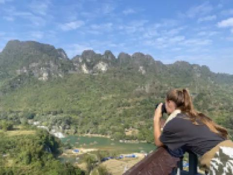 Pia Homestay - Tours & Motorbike Rentals Hotels in Cao Bang