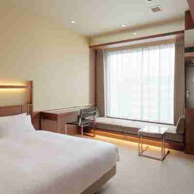 カンデオホテルズ熊本新市街 Rooms