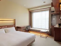 Candeo Hotels Kumamoto Shinshigai Hotels in Kumamoto City
