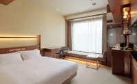 Candeo Hotels Kumamoto Shinshigai Hotels in Kumamoto