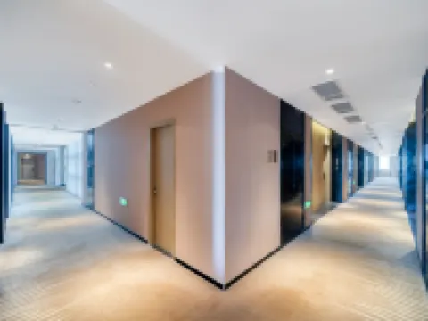 愛電競飯店（蘇州金雞湖店）