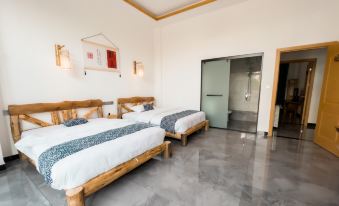 Xingyi Hulin Homestay