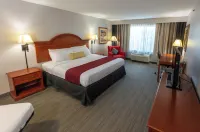Diamond Jo Worth Casino & Hotel Hotel a 