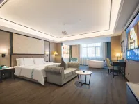 Xana Hotelle (Dehui New Oriental Shopping Mall Branch) โรงแรมในเต๋อฮุ่ย
