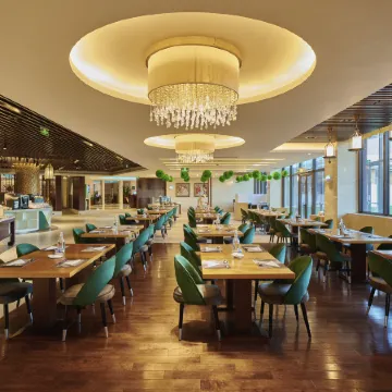 Club Med Joyview Beijing Yanqing