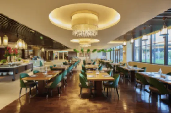 Club Med Joyview Beijing Yanqing