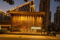 WANDA JIN Kingmao Wuhan Hotels in Wuhan