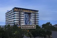 Hotel Santika Premiere Padang - 4-Sterne