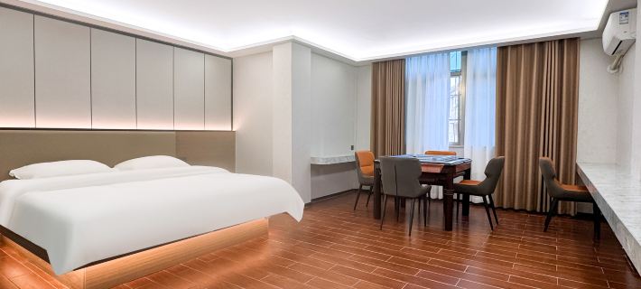 XiangLongHotel Puning otelleri