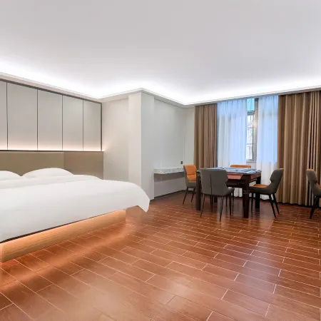 XiangLongHotel