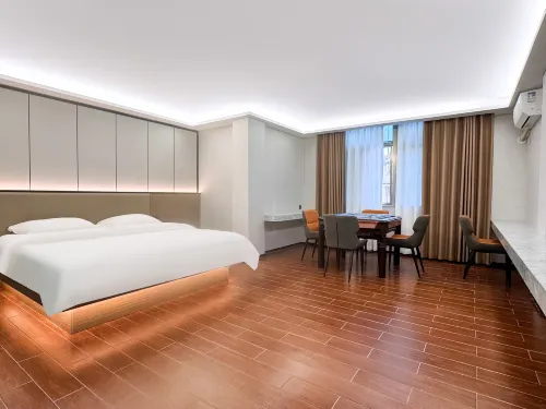 XiangLongHotel