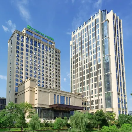 WYNDHAM GARDEN  ChangDe  Downtown