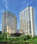 WYNDHAM GARDEN  ChangDe  Downtown Hotels near Hunan University of Arts and Science Ideological and Political Theory Course Teaching Department