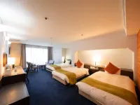 Olivean Shodoshima Yuhigaoka Hotel Hotels in Shozu District