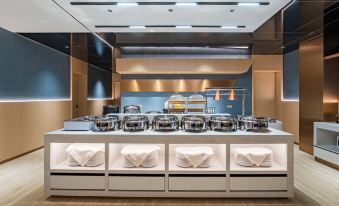 CHEERMAY Hotel (Changchun Motian Huolicheng Huizhan Zhongxin)