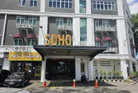 Soho Tabuan Kuching