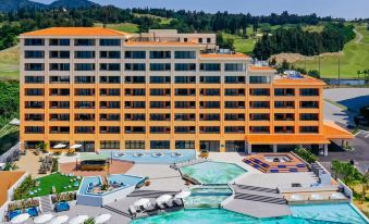 Aquasense Hotel & Resort