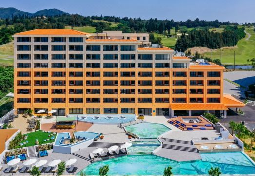 카후 리조트 주변 관광지