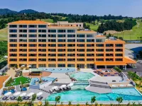 Aquasense Hotel & Resort Các khách sạn gần Ryukyu Village