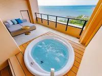 Aquasense Hotel & Resort - vasca da bagno