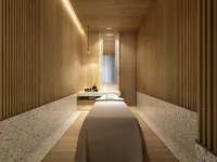 Shangri-La Phnom Penh - Spa
