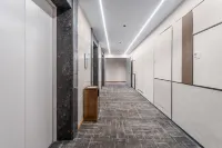 ART·INN｜YUN HOTEL - Romanttinen
