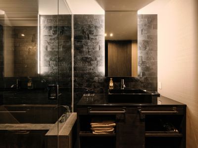 その他 紡 東寺東門前の写真