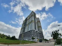 Arc Austin Hills By Antlerzone