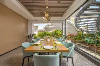 金邊中心美輪美奐酒店（華住旗下品牌） - 早餐