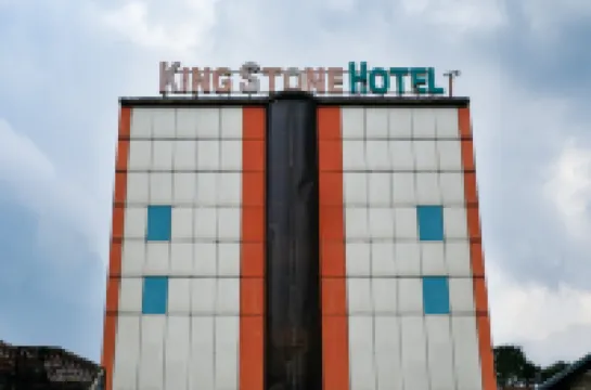 King Stone Hotel Hotels in Pondok Aren