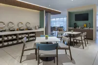 Fairfield by Marriott San Jose Airport Alajuela - breakfast