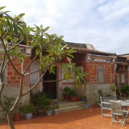 Piano Piano Hostel