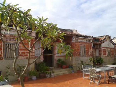 Piano Piano Hostel