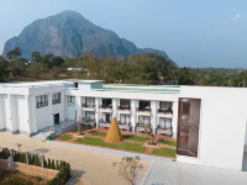 Daoneua Riverside Resort Hoteles en Feuang