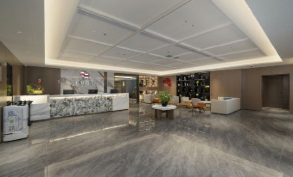 Yizhi Hotel (Guangzhou  Shamian Island Huangsha metro Statian Branch)